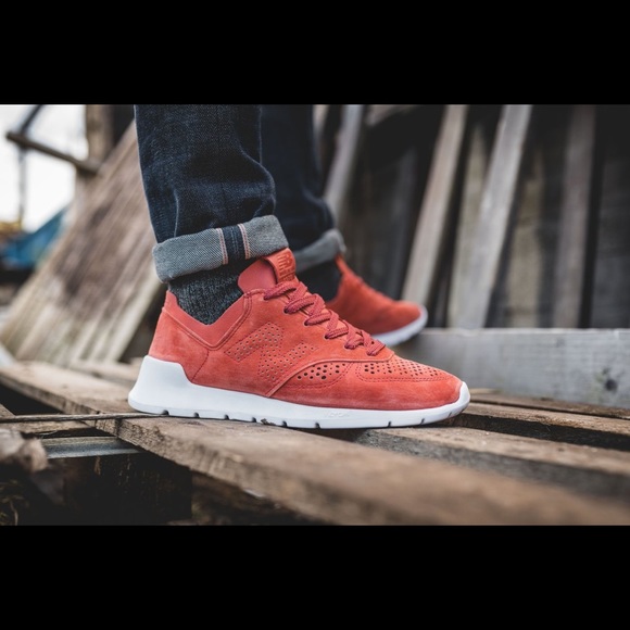 new balance 1978 men orange